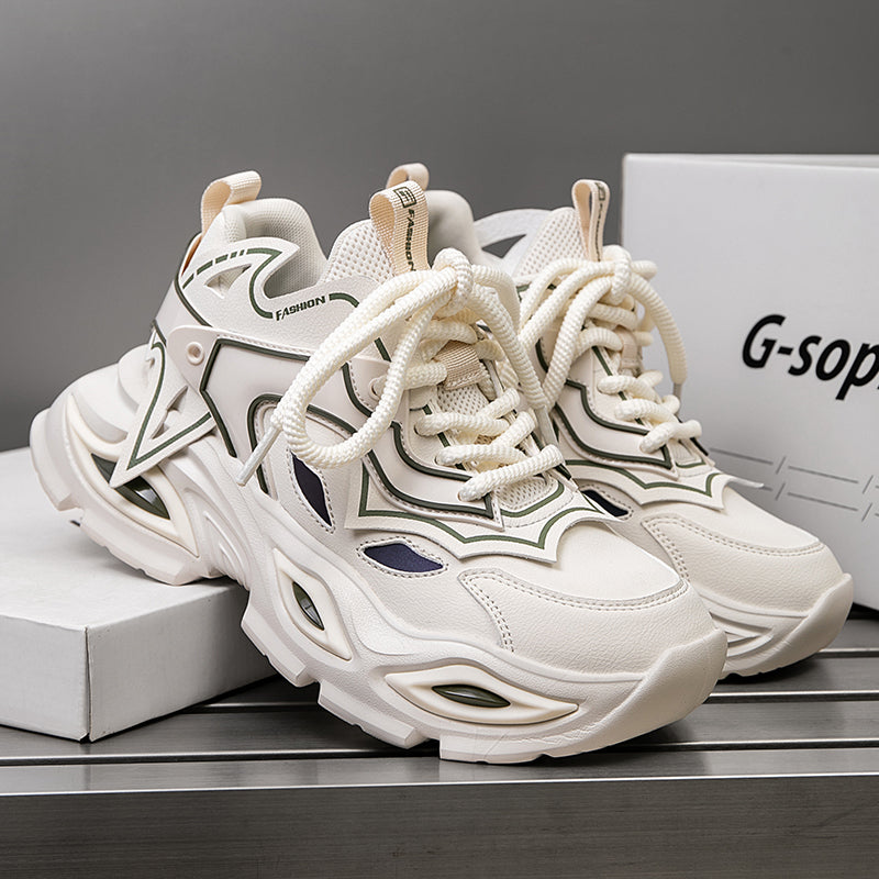 'Monolith Flow' X9X Sneakers