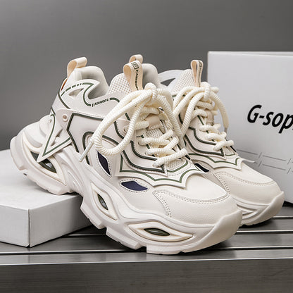 'Monolith Flow' X9X Sneakers
