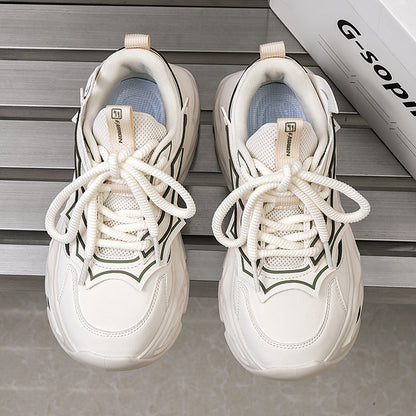'Monolith Flow' X9X Sneakers