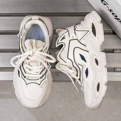 'Monolith Flow' X9X Sneakers