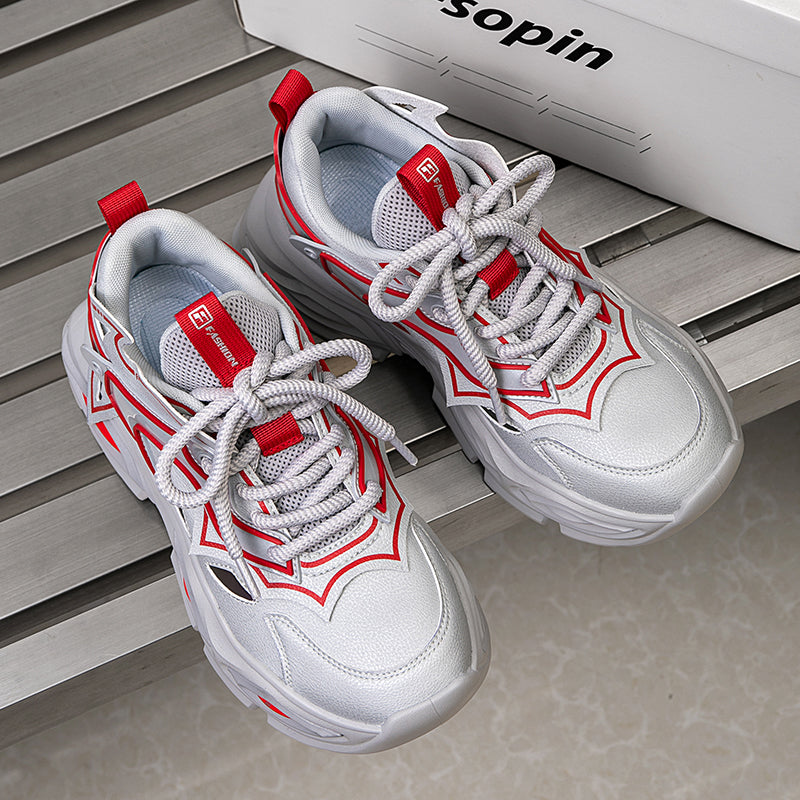 'Monolith Flow' X9X Sneakers