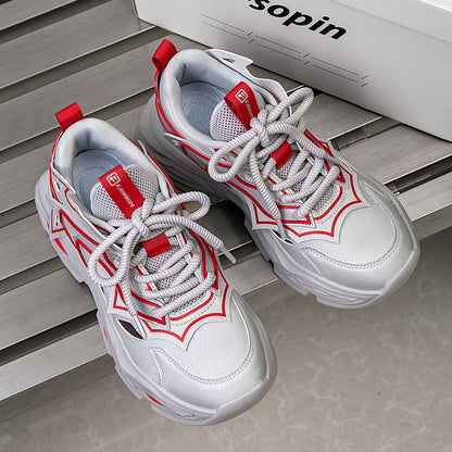 'Monolith Flow' X9X Sneakers