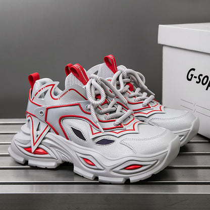 'Monolith Flow' X9X Sneakers