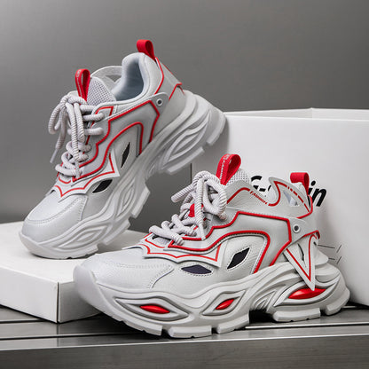 'Monolith Flow' X9X Sneakers