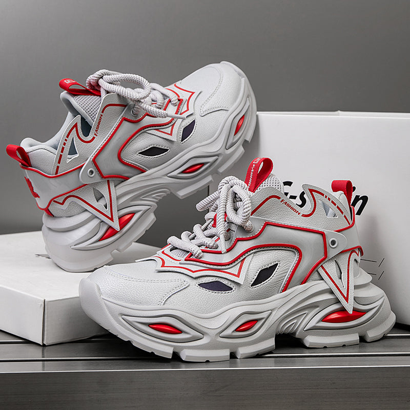 'Monolith Flow' X9X Sneakers