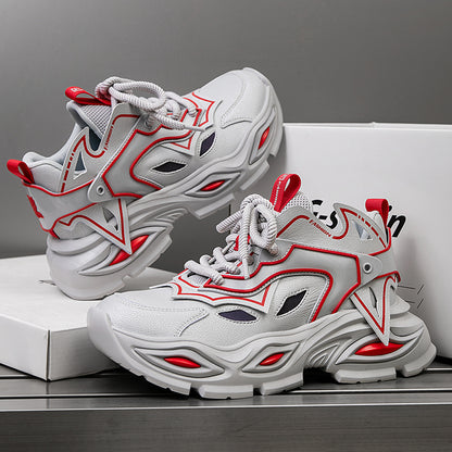 'Monolith Flow' X9X Sneakers