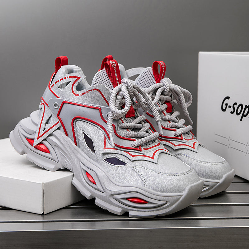 'Monolith Flow' X9X Sneakers
