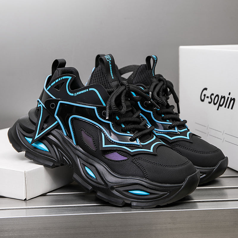 'Monolith Flow' X9X Sneakers