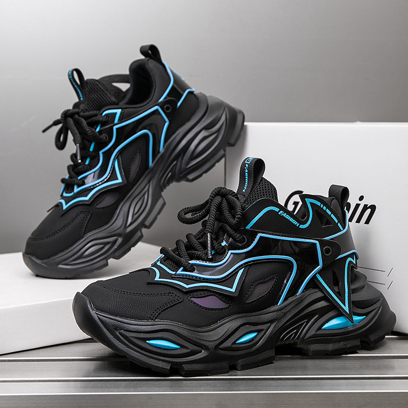 'Monolith Flow' X9X Sneakers