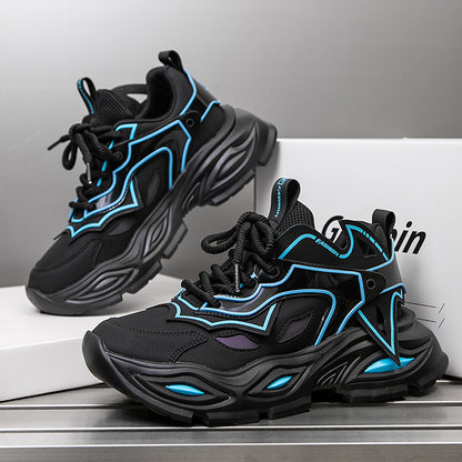 'Monolith Flow' X9X Sneakers