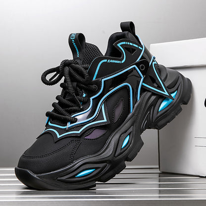 'Monolith Flow' X9X Sneakers