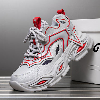 'Monolith Flow' X9X Sneakers