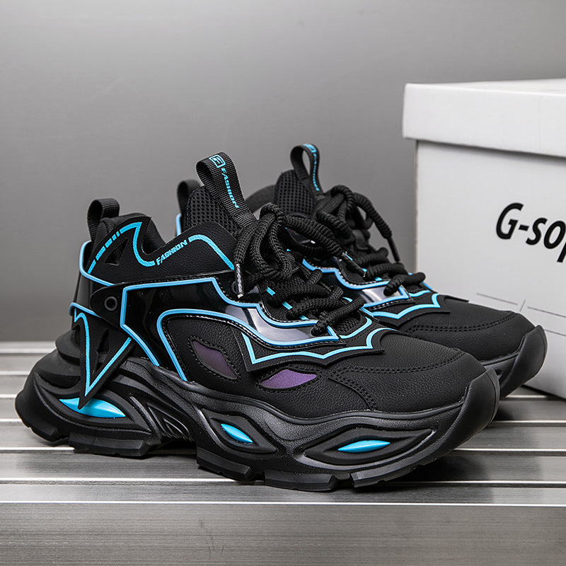 'Monolith Flow' X9X Sneakers