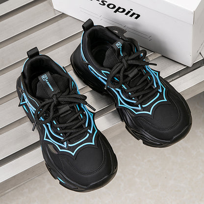 'Monolith Flow' X9X Sneakers