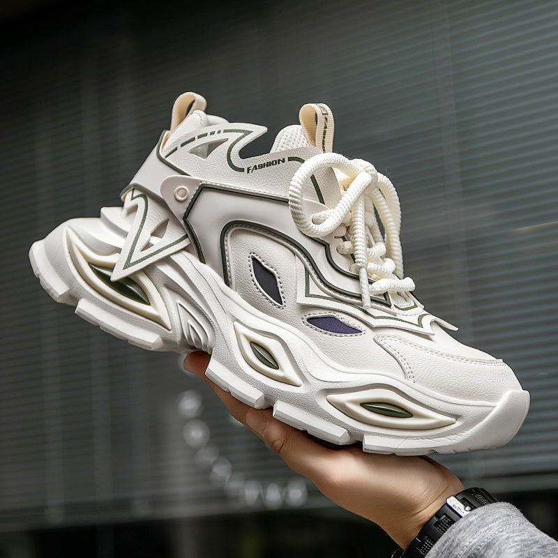 'Monolith Flow' X9X Sneakers