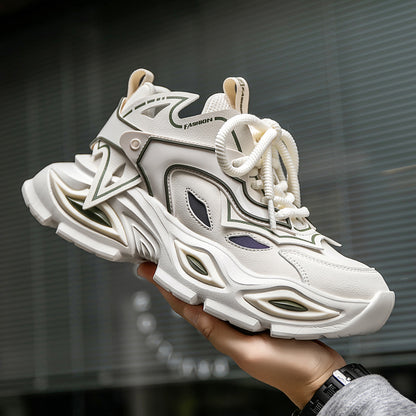 'Monolith Flow' X9X Sneakers