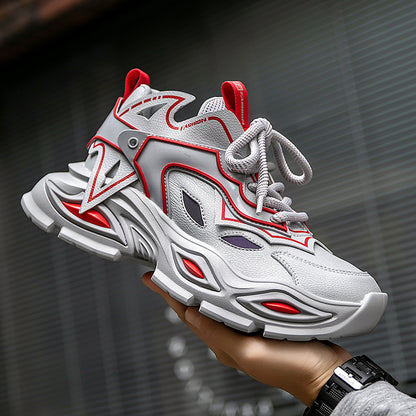 'Monolith Flow' X9X Sneakers