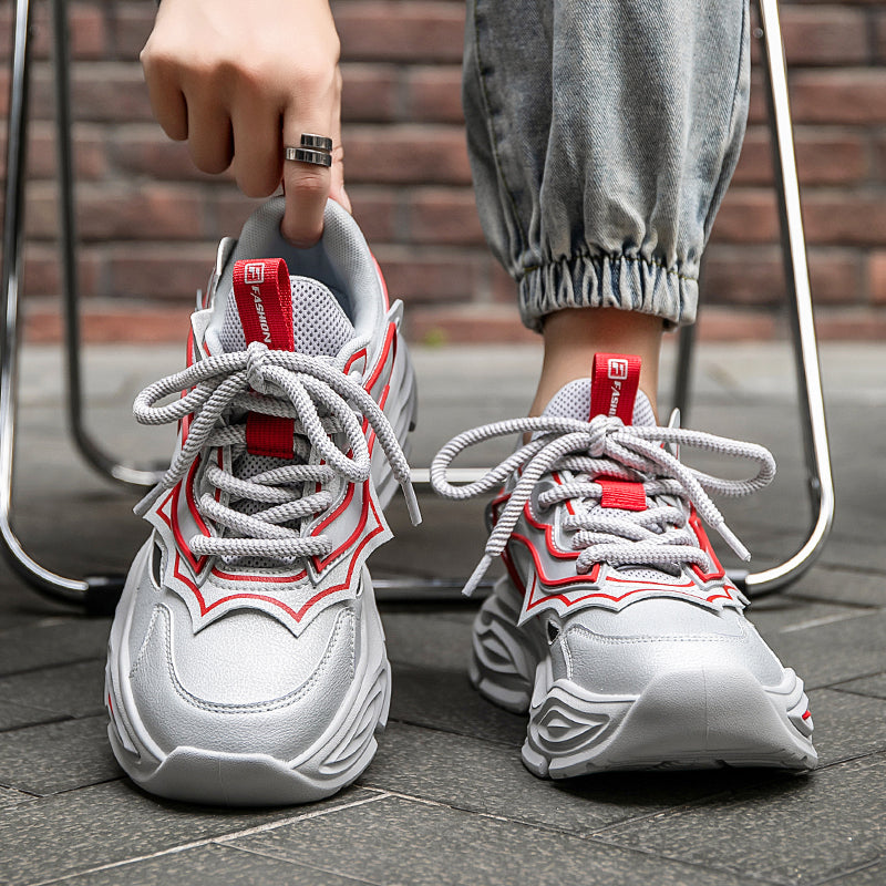 'Monolith Flow' X9X Sneakers