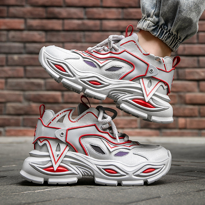 'Monolith Flow' X9X Sneakers