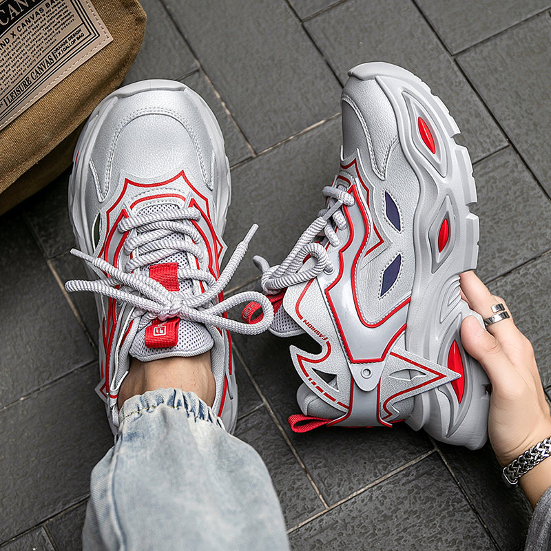 'Monolith Flow' X9X Sneakers