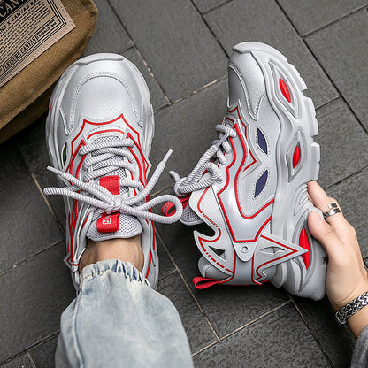 'Monolith Flow' X9X Sneakers