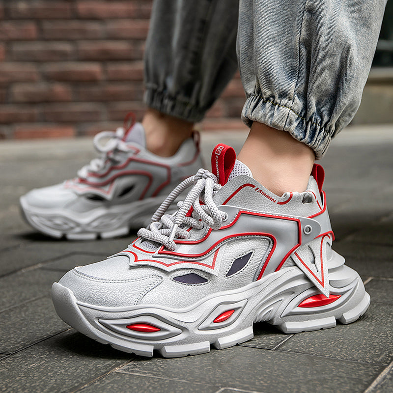 'Monolith Flow' X9X Sneakers