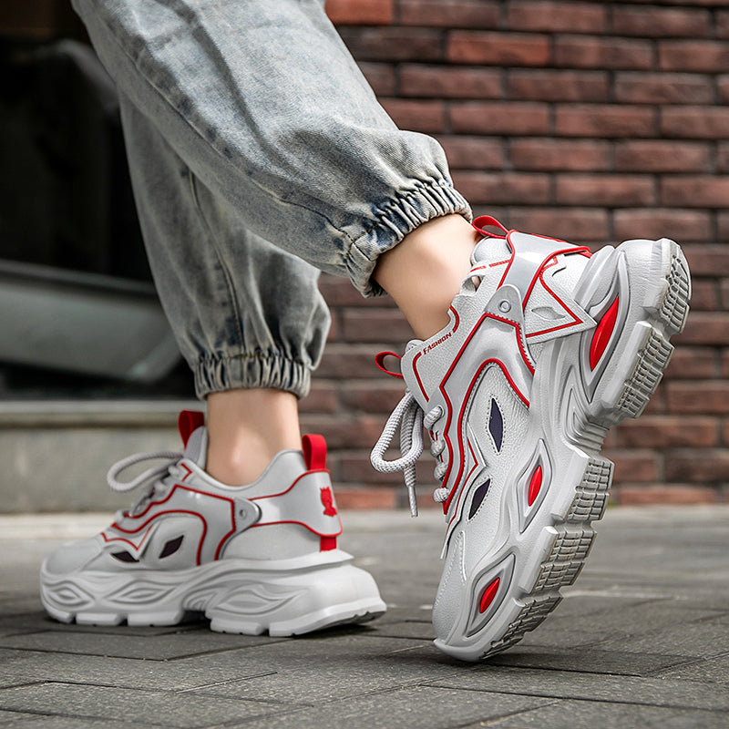 'Monolith Flow' X9X Sneakers
