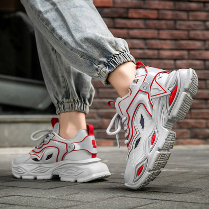 'Monolith Flow' X9X Sneakers