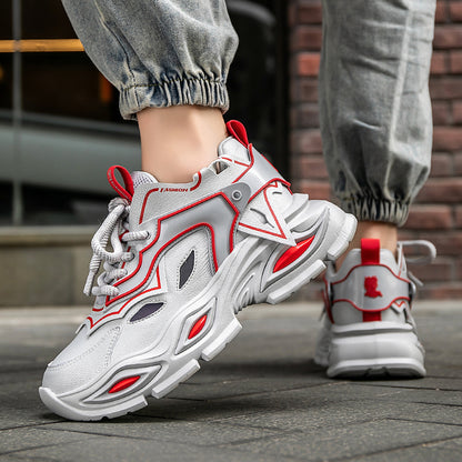 'Monolith Flow' X9X Sneakers