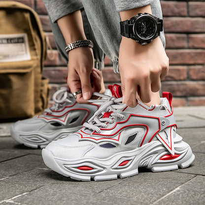 'Monolith Flow' X9X Sneakers