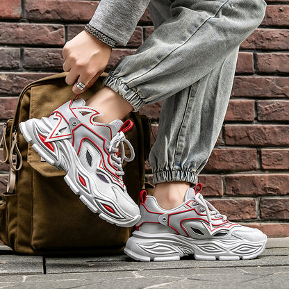 'Monolith Flow' X9X Sneakers