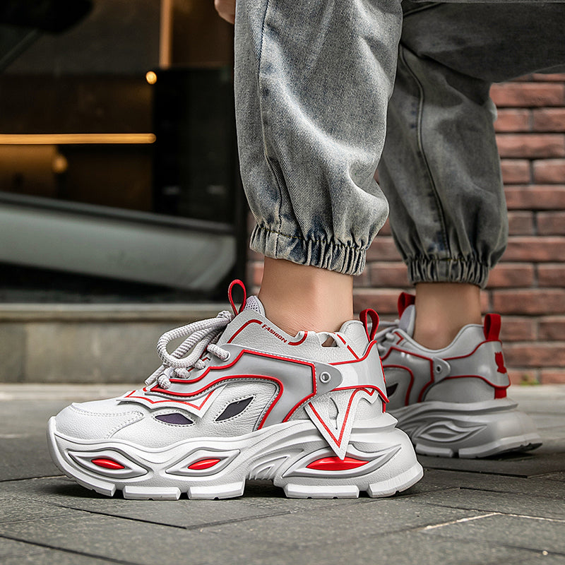 'Monolith Flow' X9X Sneakers