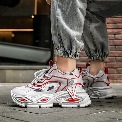 'Monolith Flow' X9X Sneakers