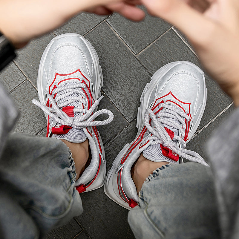 'Monolith Flow' X9X Sneakers