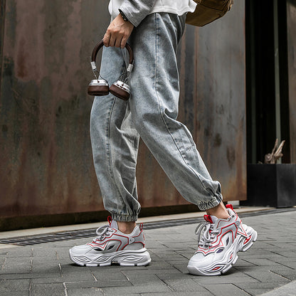 'Monolith Flow' X9X Sneakers