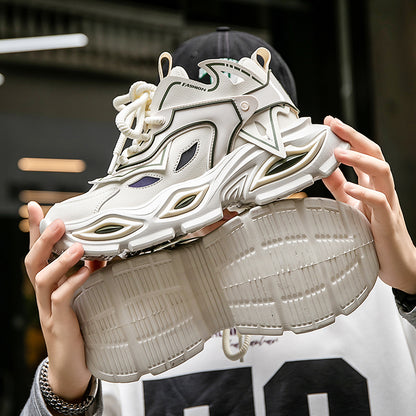 'Monolith Flow' X9X Sneakers