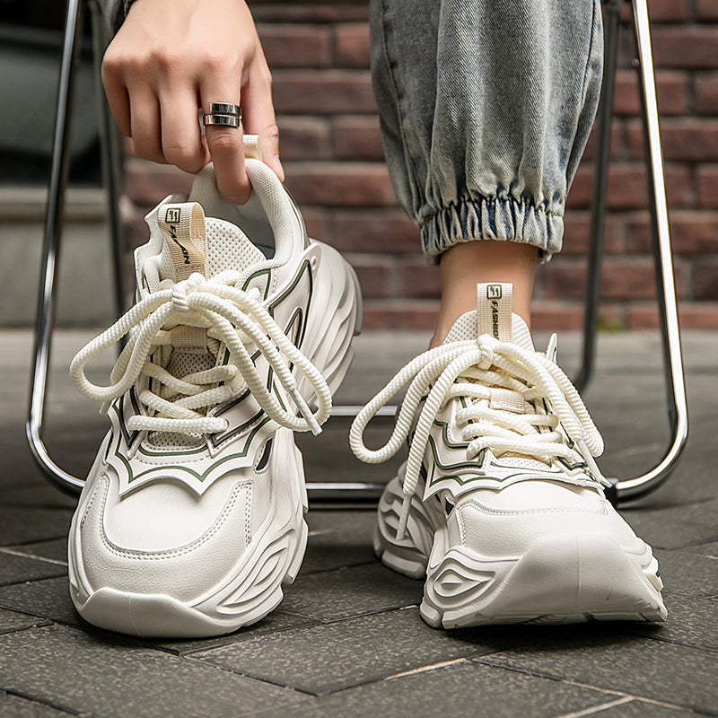 'Monolith Flow' X9X Sneakers