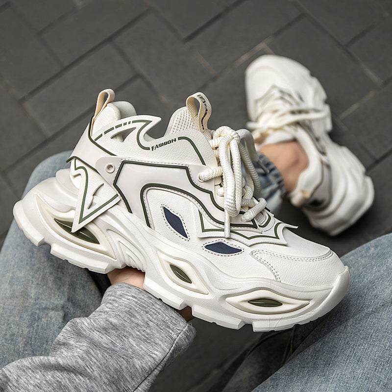 'Monolith Flow' X9X Sneakers