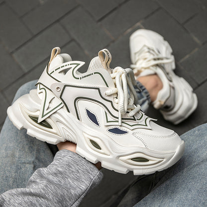 'Monolith Flow' X9X Sneakers