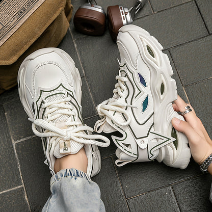 'Monolith Flow' X9X Sneakers