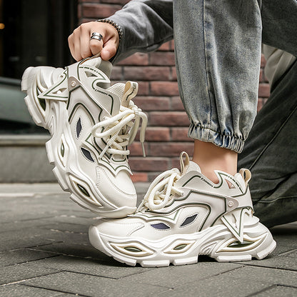 'Monolith Flow' X9X Sneakers
