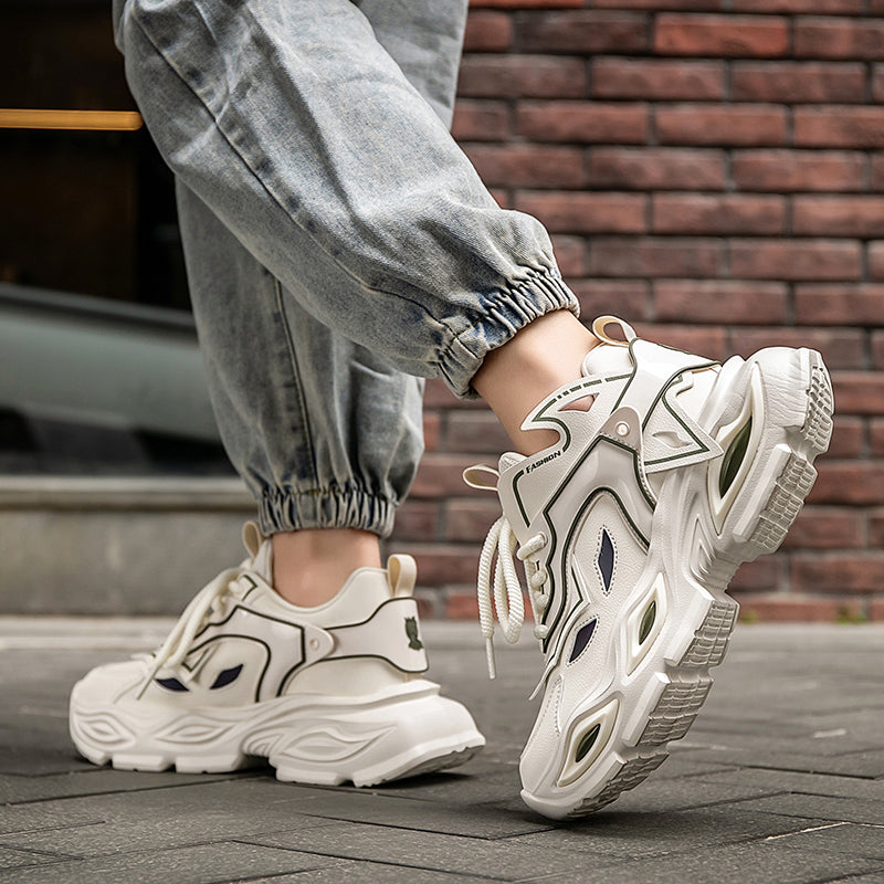 'Monolith Flow' X9X Sneakers