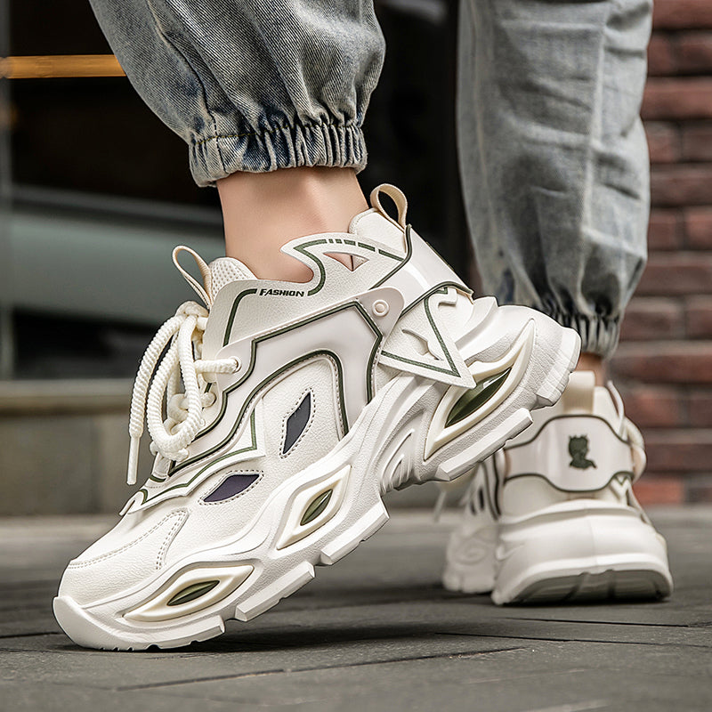 'Monolith Flow' X9X Sneakers