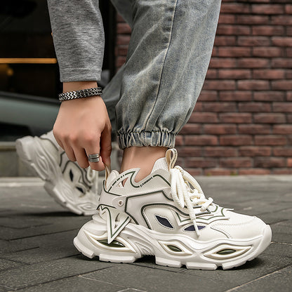 'Monolith Flow' X9X Sneakers
