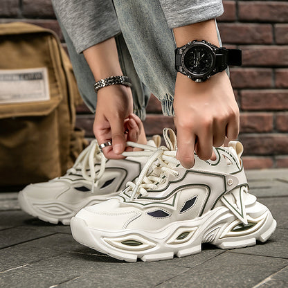 'Monolith Flow' X9X Sneakers