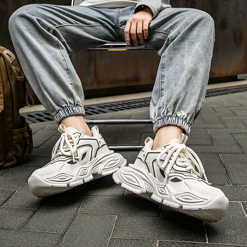 'Monolith Flow' X9X Sneakers