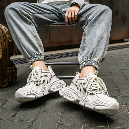 'Monolith Flow' X9X Sneakers