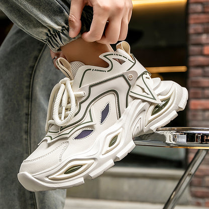 'Monolith Flow' X9X Sneakers