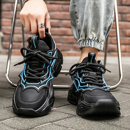 'Monolith Flow' X9X Sneakers