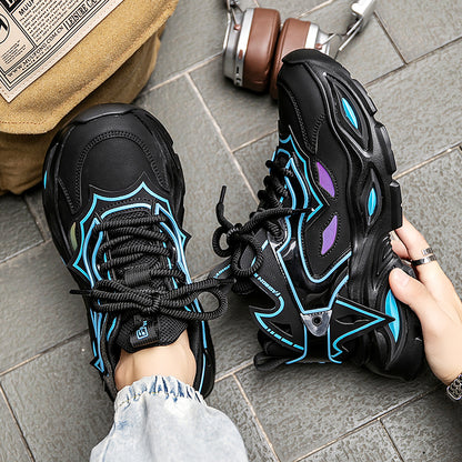 'Monolith Flow' X9X Sneakers